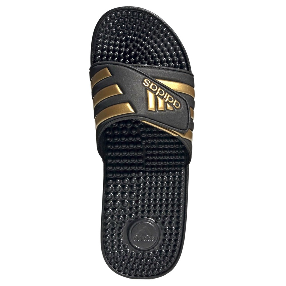 ADIDAS • Adissage Slide Sandals from Finish Line Includes Box - Picture 8 of 16